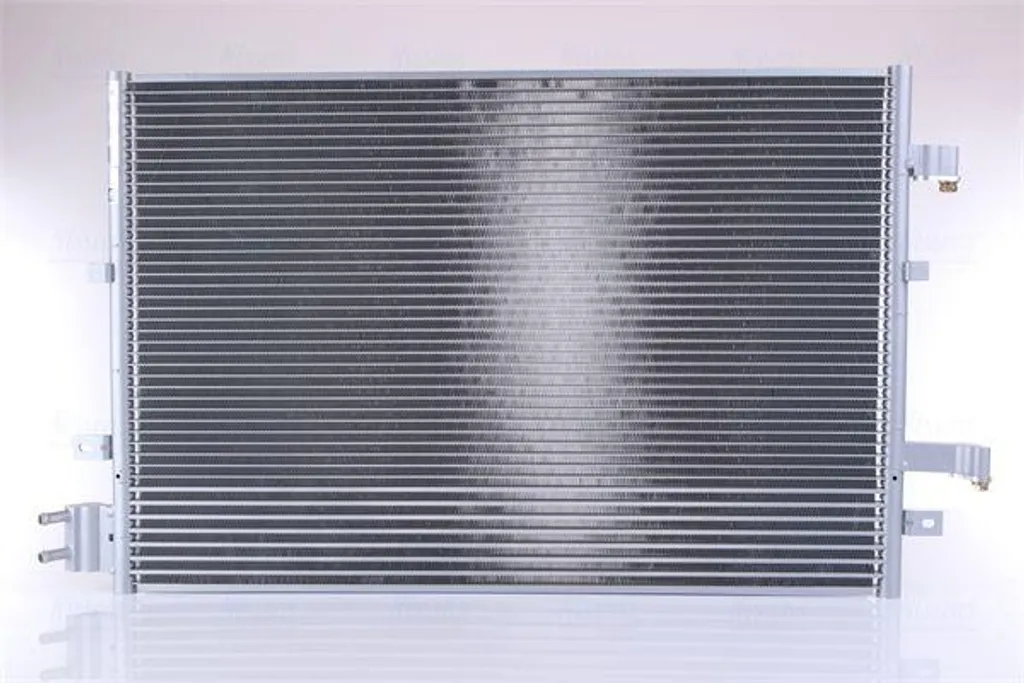 Condenseur clim Mondeo pour air frais habitacle, Nissens OE 1222758