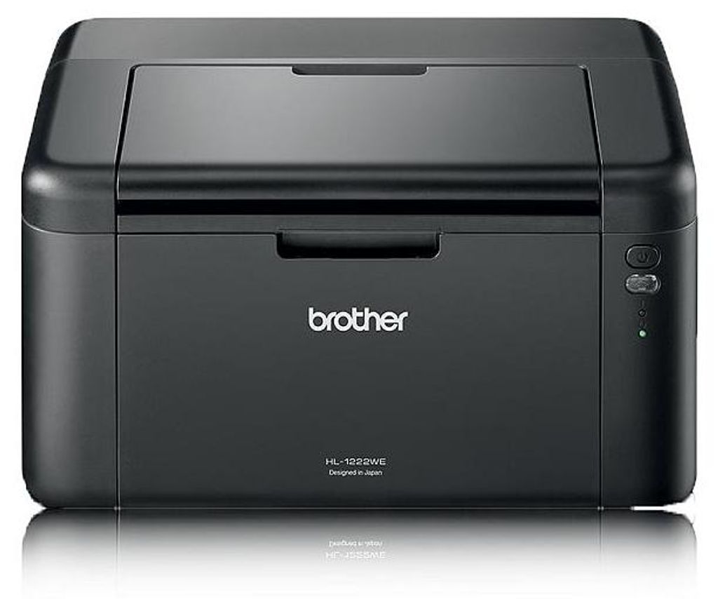 Tiskárna Brother HL-1222WE Toner BENEFIT A4, USB/Wi-fi, Immagine del prodotto 