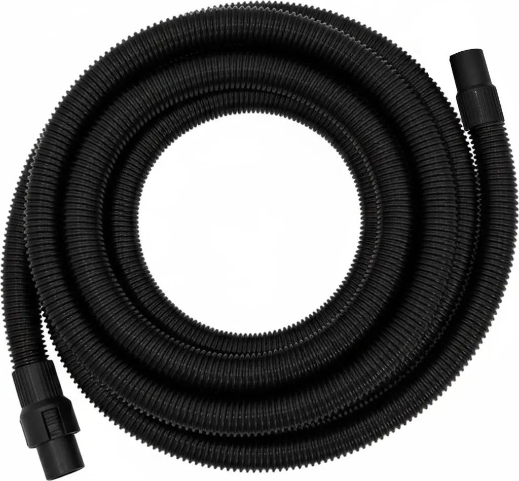 Flexible universel pour aspirateur industriel 38mm longueur de 5 mètres