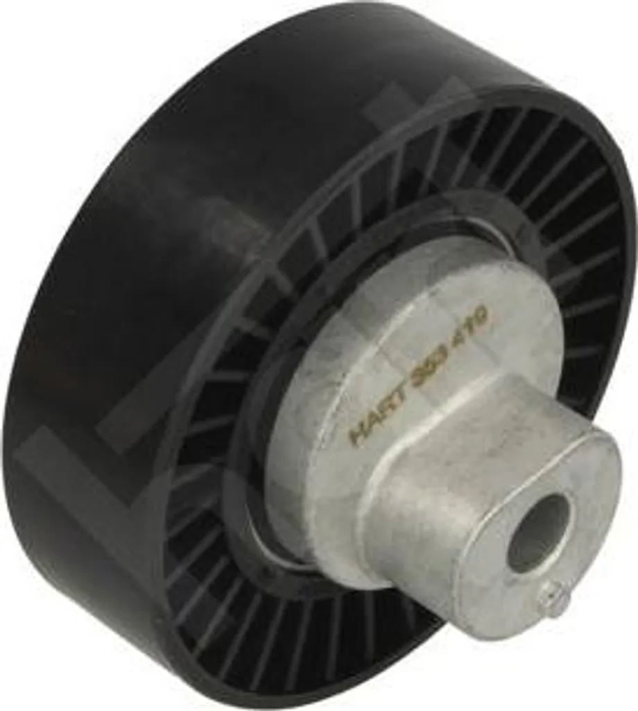 Rullo Rinvio HART 353 419 per BMW: Analisi e Compatibilità OE 1726181