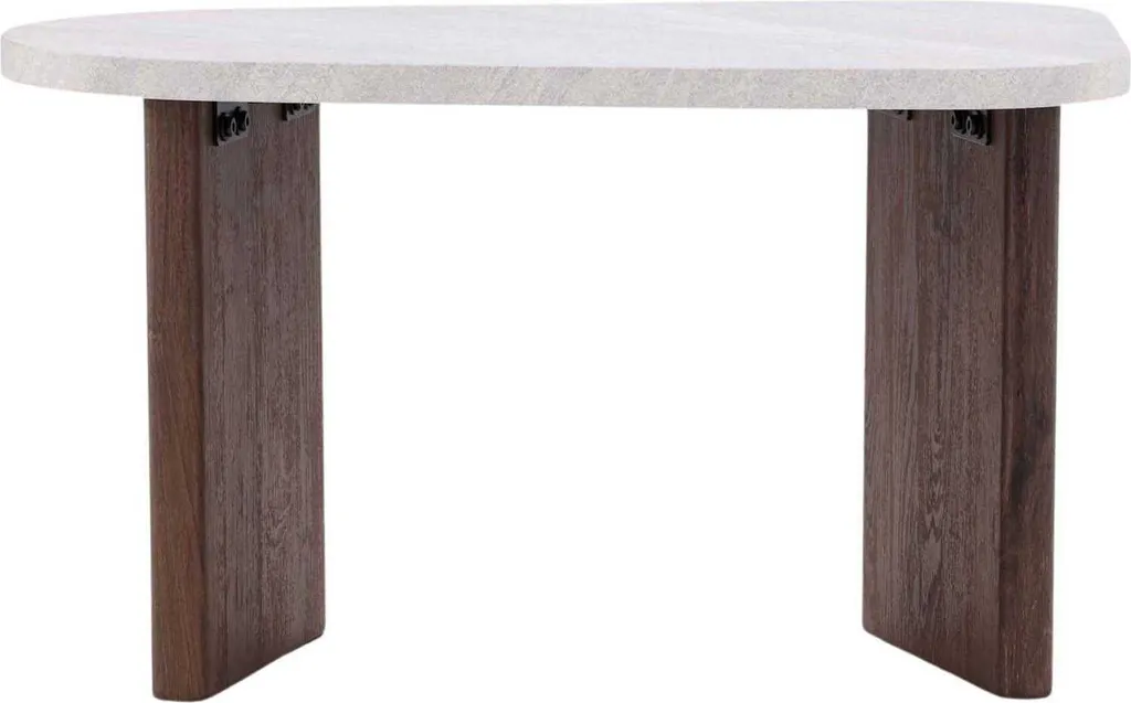 Table d'angle Grönvik gris clair pour télétravail - Bureau d'ordinateur - 17