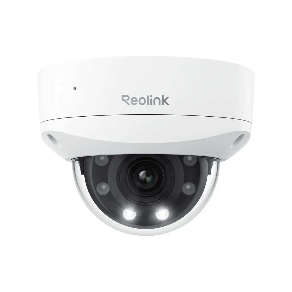 Recensione Reolink RLC-843A 4K PoE: Meglio della 842A? Scoprilo!