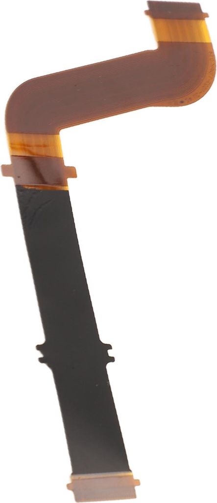Závěs displeje fotoaparátu FPC flex kabel pro A7S2 A7R2 Obrázek produktu 