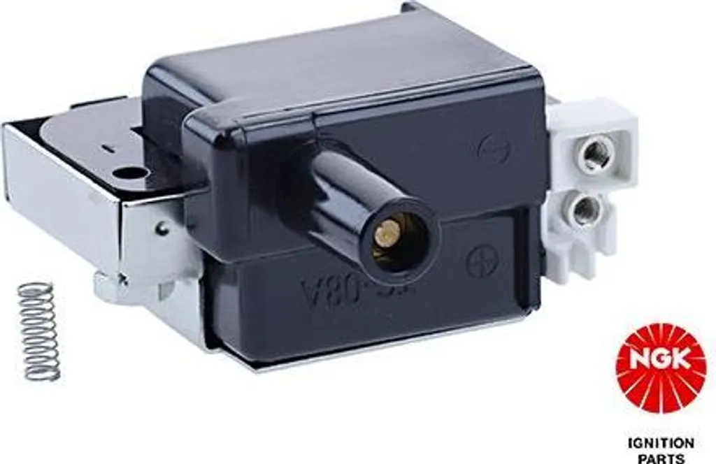 Bobine d'allumage moteur NGK haute tension pour Honda CR-V et Prelude