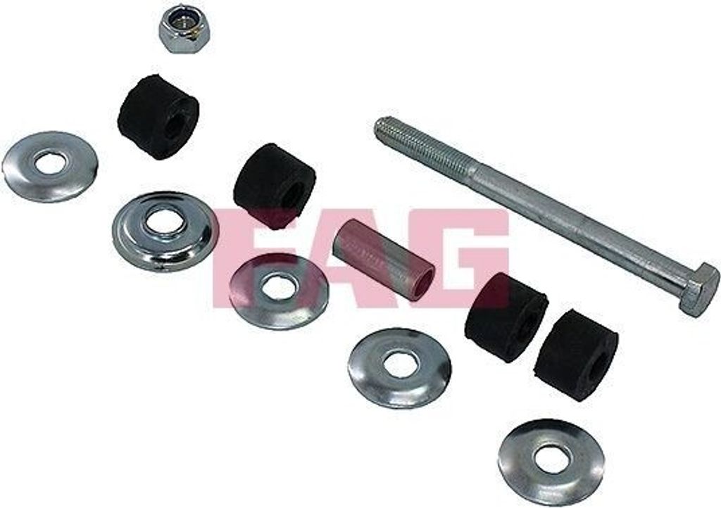 FAG Koppelstange Stabilisator für MITSUBISHI Mirage / Space Produktbild 