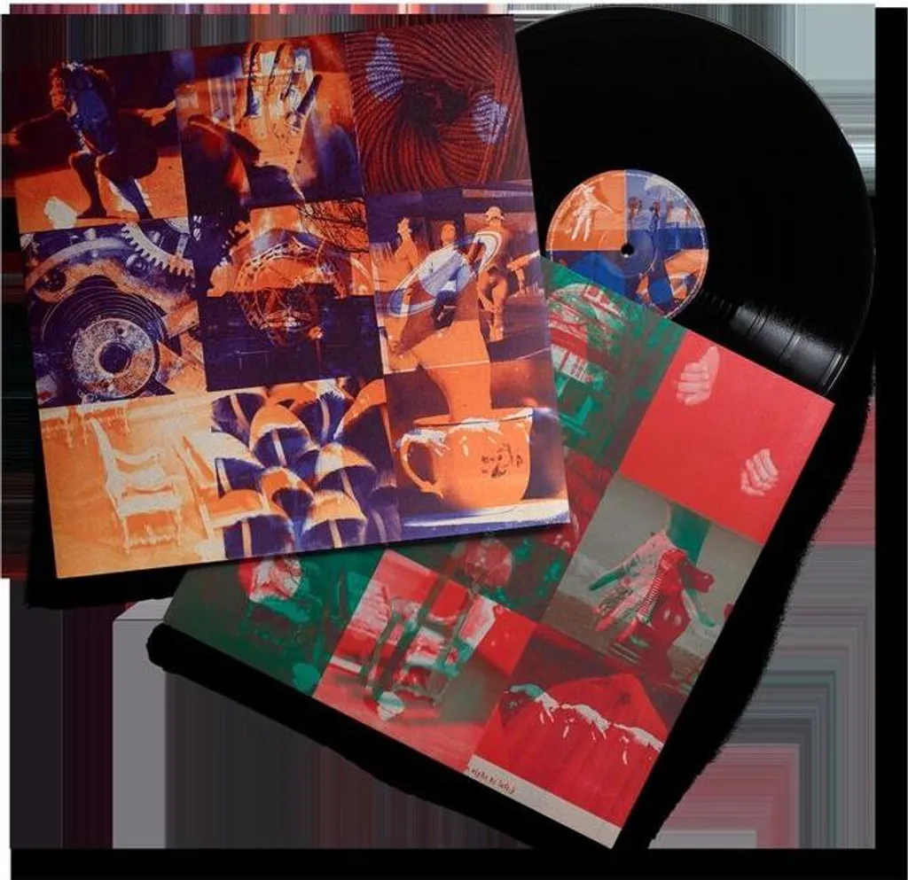 Diffusion Mother Is The Milky Way LP - Version Remasterisée Son Haute Fidélité