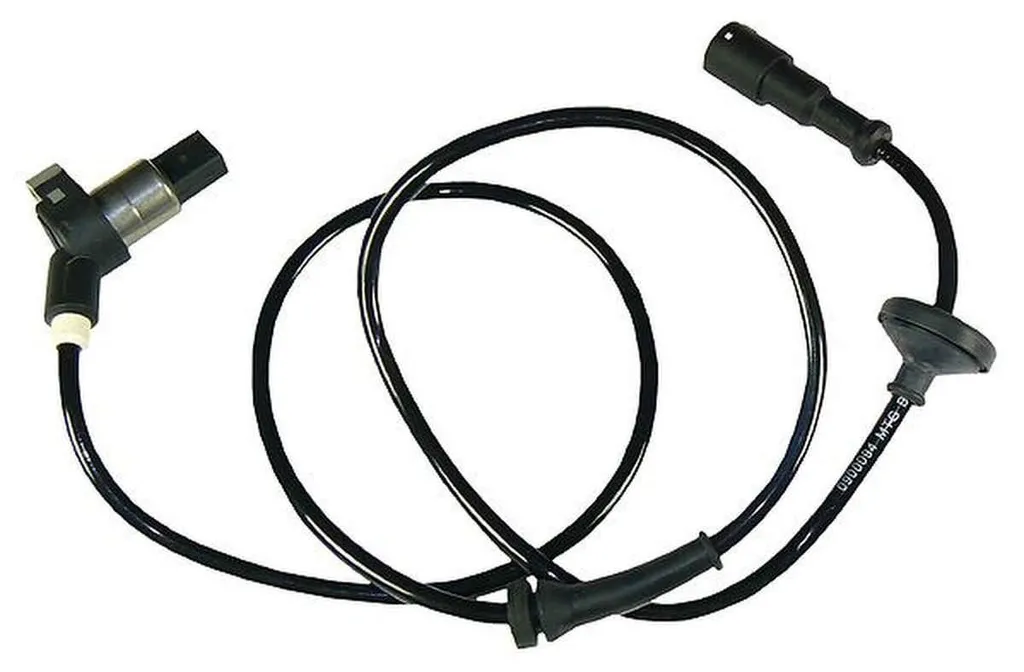 Capteur ABS METZGER 0900094 Haute Précision pour VW Golf III Vento