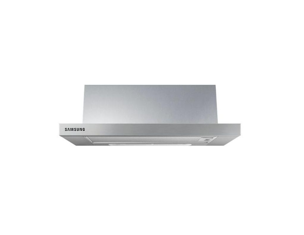 Samsung Dunstabzugshaube 392 m³/h Edelstahl - Produktbild 