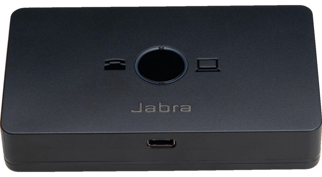 Jabra LINK 950 - Processeur audio pour téléphone Image du produit 