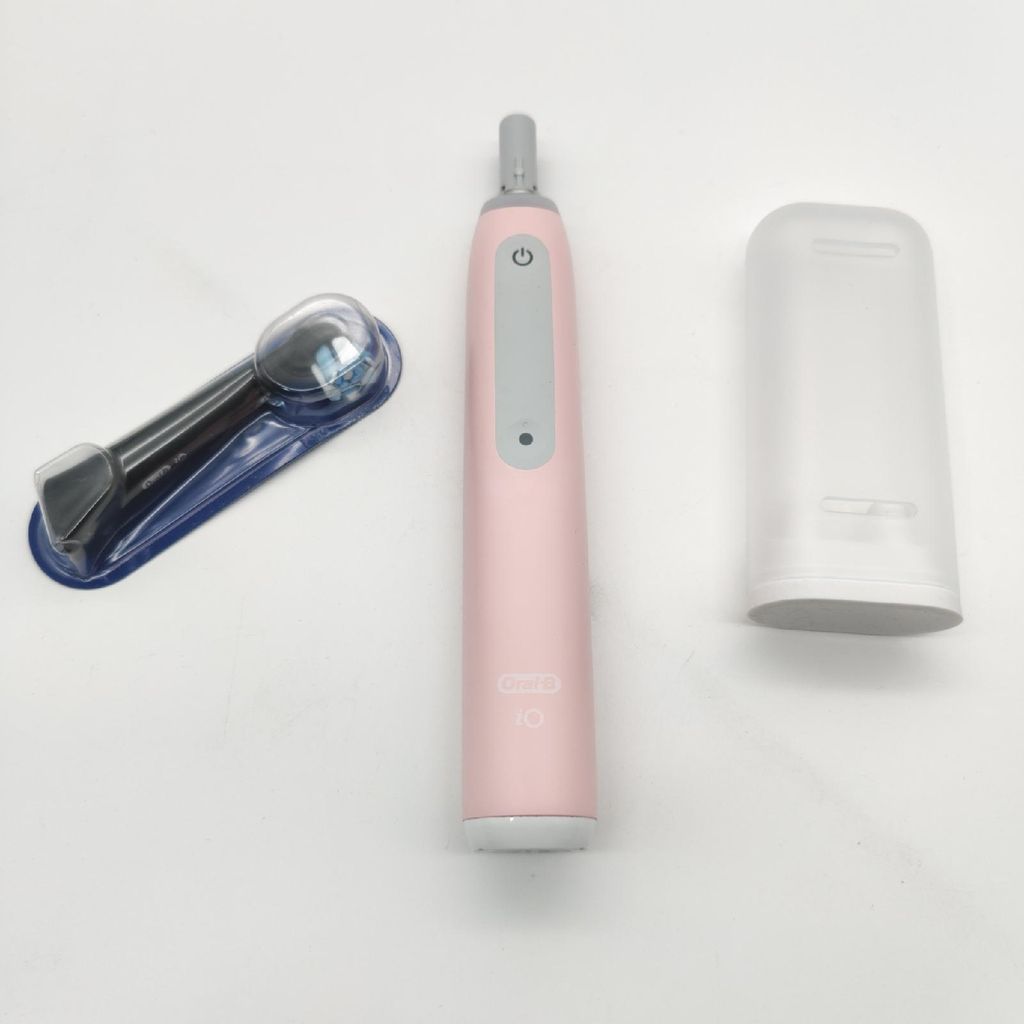 Oral-B iO Series 3n Blush Pink Image du produit 