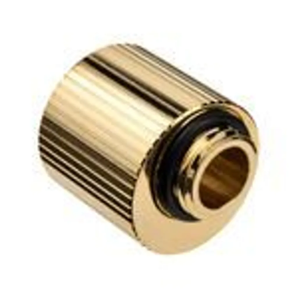 EK-Quantum Torque 6-Pack STC-12/16 Black Nickel | Raccordi Compressione PC - 3