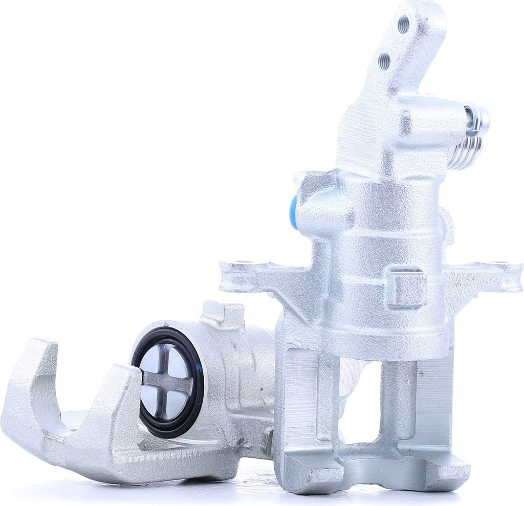 RIDEX Bremssattel Satz Hinten für HONDA ACCORD IV (CB) 78B1764