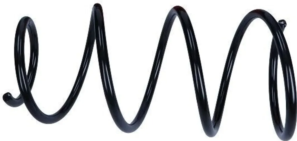 Ressort hélicoïdal de suspension pour Alfa 156 (932) MAXGEAR 60-0687D Acier