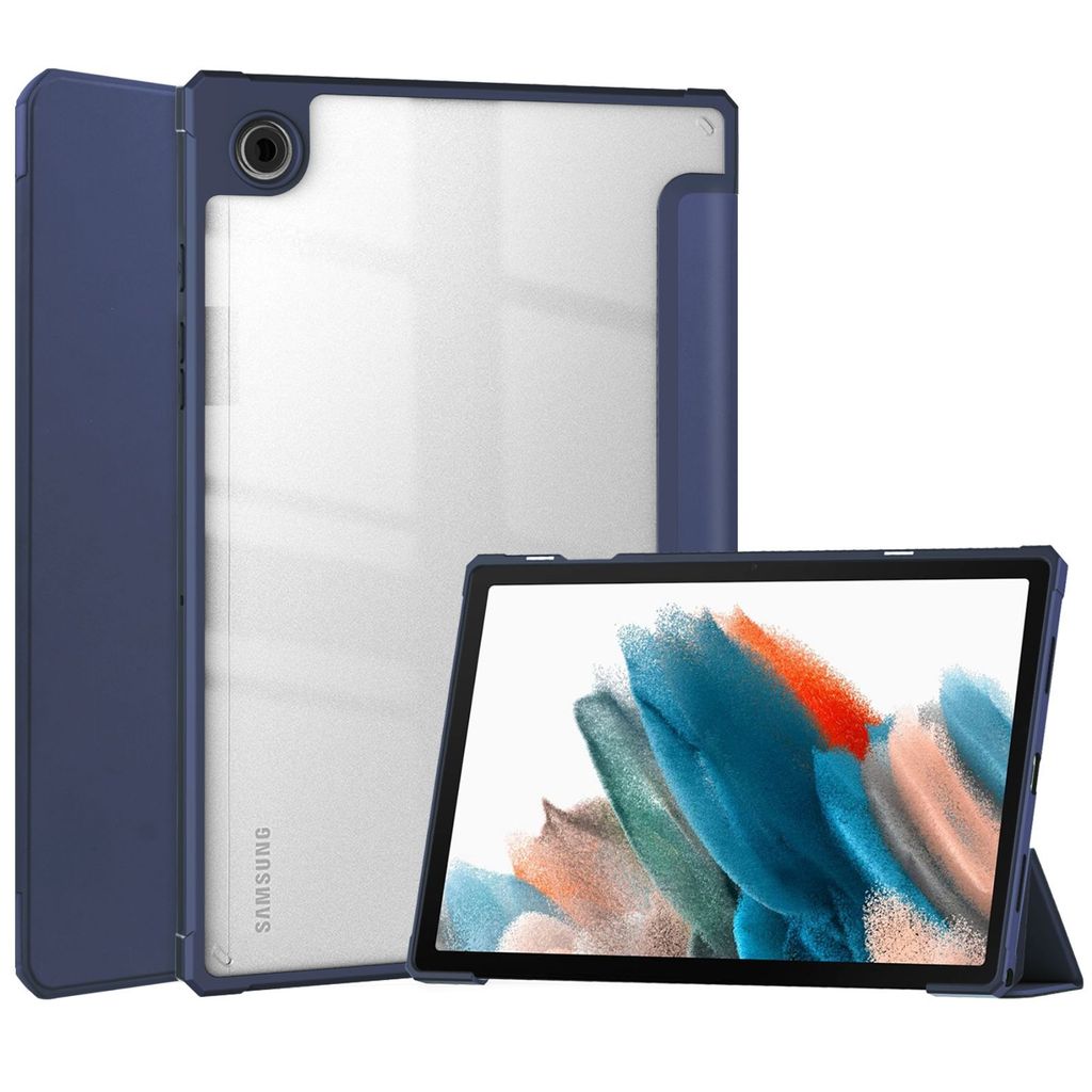 Hülle für Samsung Galaxy Tab A8 SM-X200 X205 Smart Cover Produktbild 