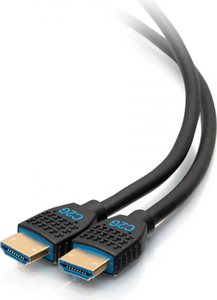 HDMI C2G 10378 Performance: 3m di Eleganza e Potenza 4K Ultra-Flex