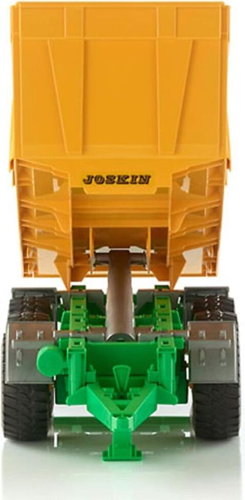 Joskin Wannenkippanhänger Produktbild 8