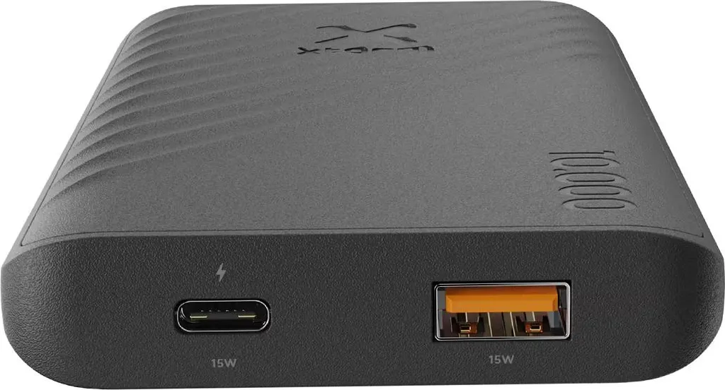 Batterie Externe Xtorm Go2 - Solution Charge Rapide pour Mobile Vide - 18