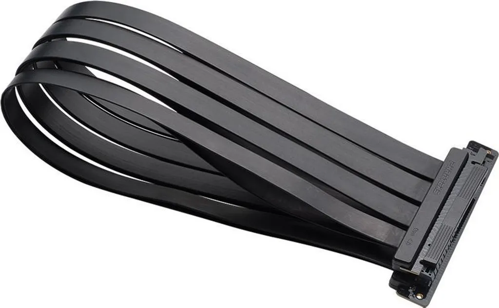 Évitez les chutes de FPS avec le Câble Riser Phanteks PCI-E 4.0 x16