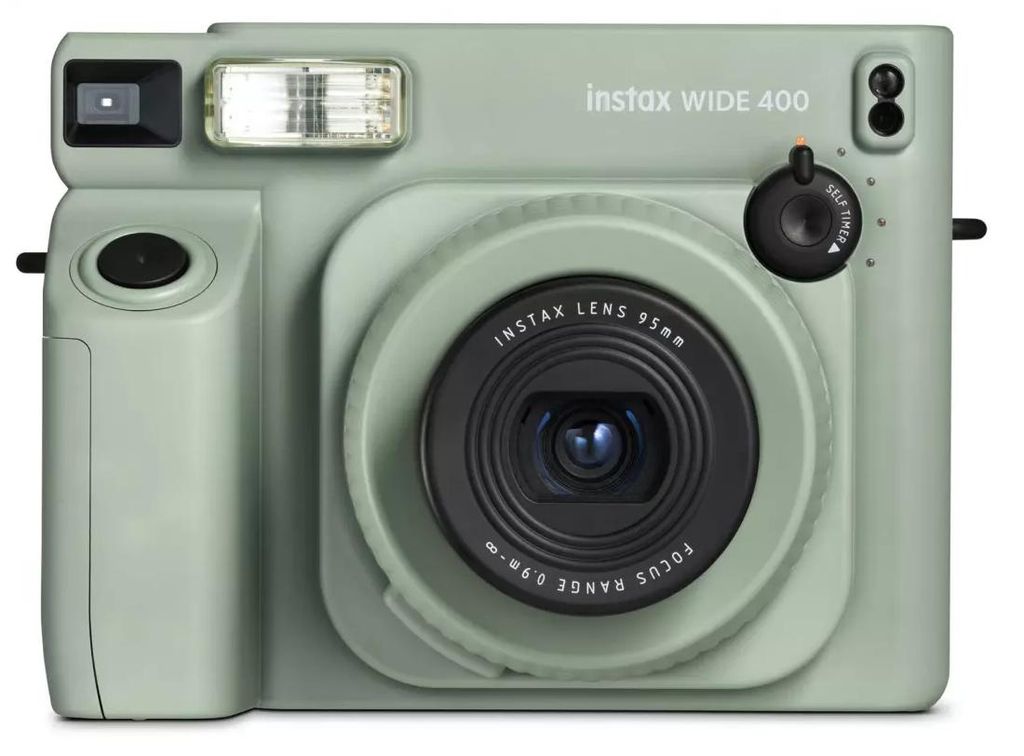 FUJIFILM Instax Wide 400 Immagine del prodotto 