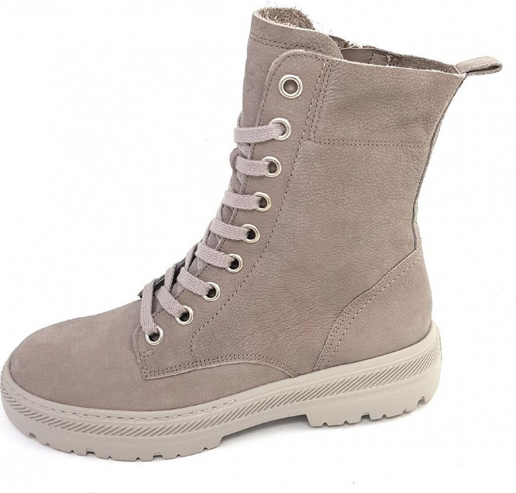 Paul Green Schnürstiefeletten Damen 31363135303131 Grau 37 Produktbild 29