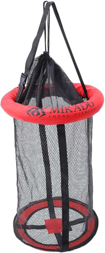Mikado Cat Territory Setzkescher Schwarz 40 x 60 cm Schwarz Produktbild 