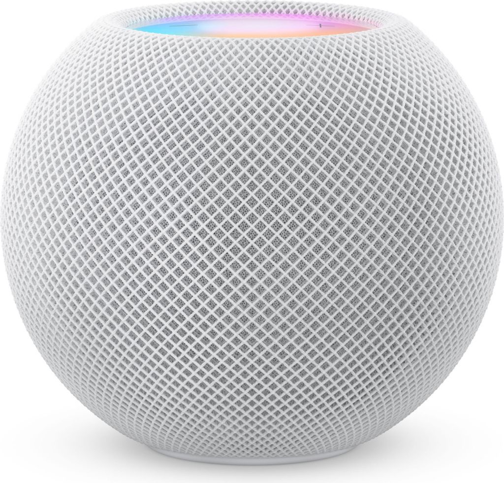 Apple HomePod mini - biały MY5H2D/A Zdjęcie produktu 15