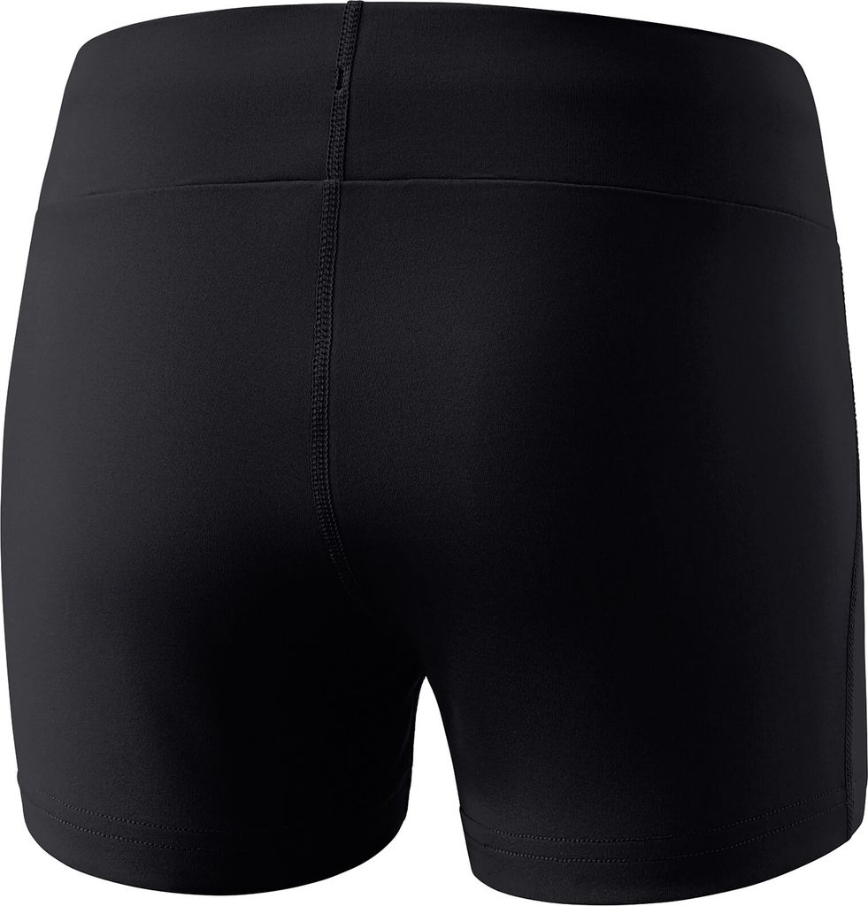 Erima Racing Hotpants Damen - Schwarz