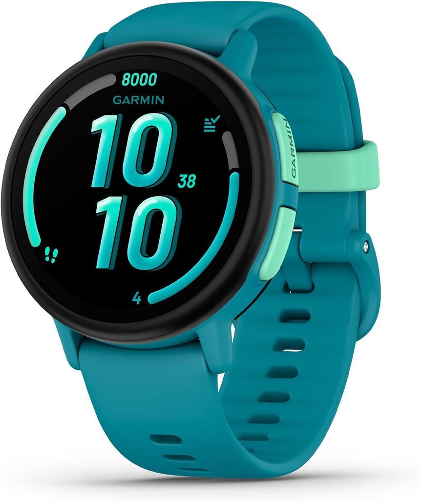 Smartwatch für Kinder, AMOLED-Touchdisplay, bis zu 2 Tage Produktbild 
