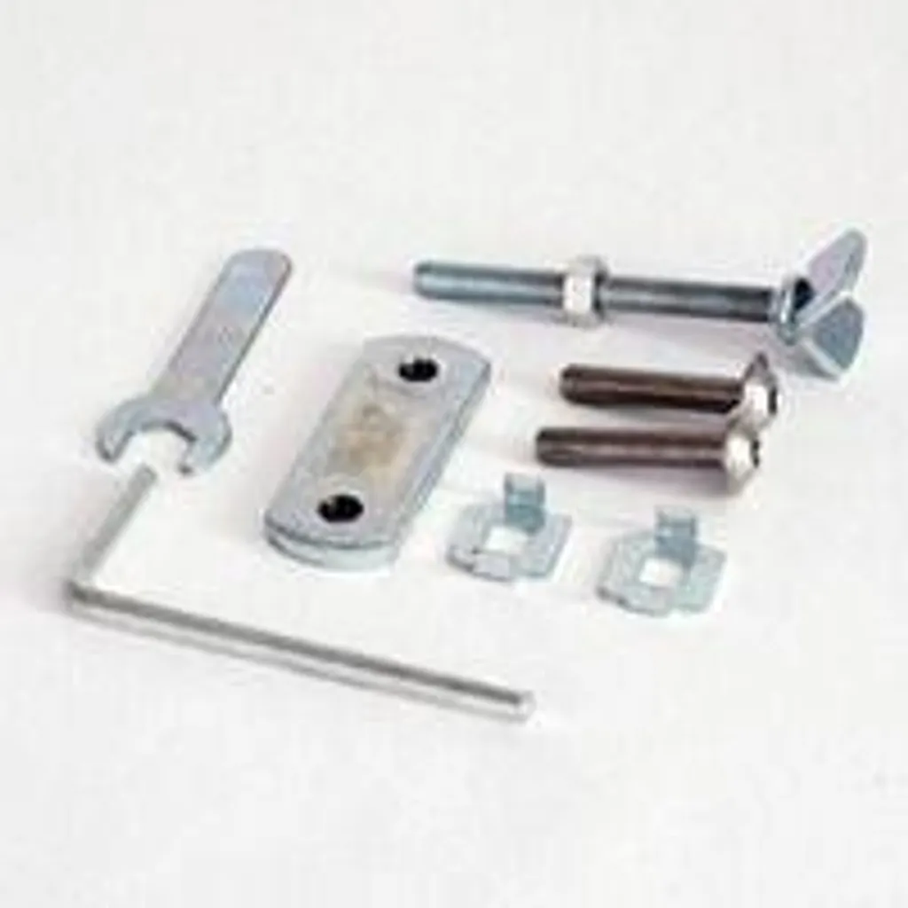 Aide au transport vélo Steco Atthande Mee kit roulettes pour garage