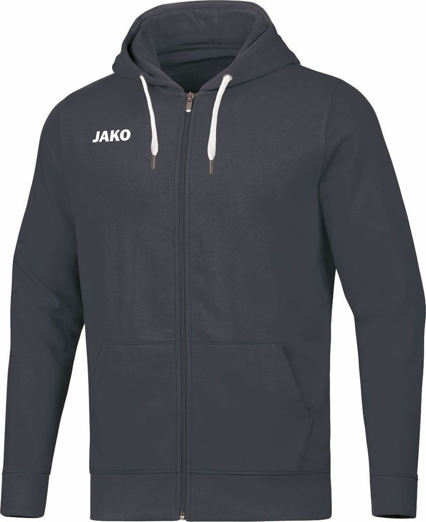 Kapuzenjacke Base JAKO