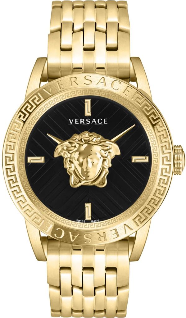 Versace Herren Uhr Armbanduhr CODE RESTYLING VESN00922 Produktbild 
