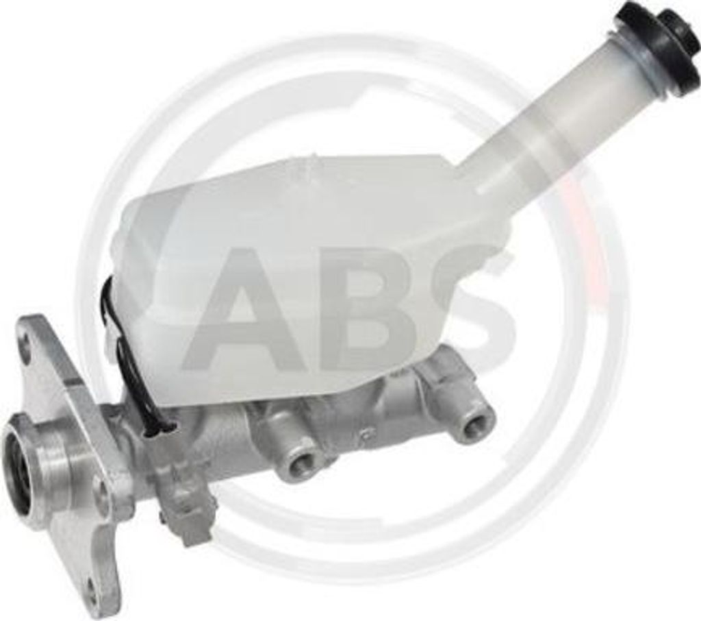 A.B.S. 71084 Hauptbremszylinder OE 4720128240 kompatibel mit Previa