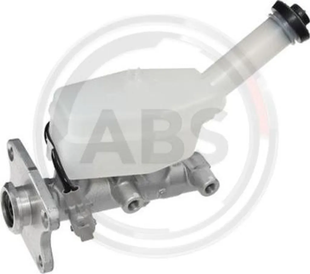 Maître-cylindre de frein hydraulique compatible avec Toyota Previa 71084