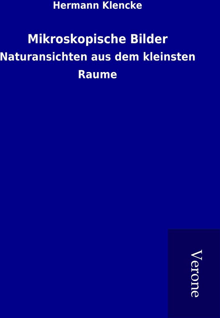 Mikroskopische Bilder