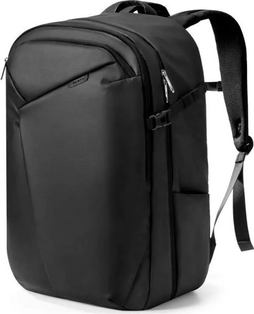 Sac à Dos Travail et Loisirs Inateck BP03010 Noir 40L Grande Taille