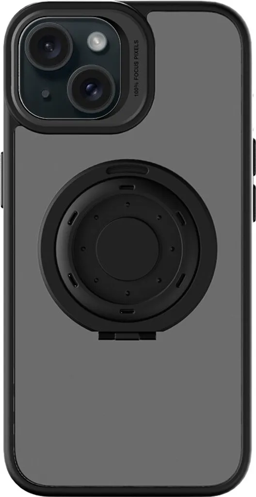 Outplorer PRO QP14 iPhone 14 | Custodia Tecnica con Avvio Rapido