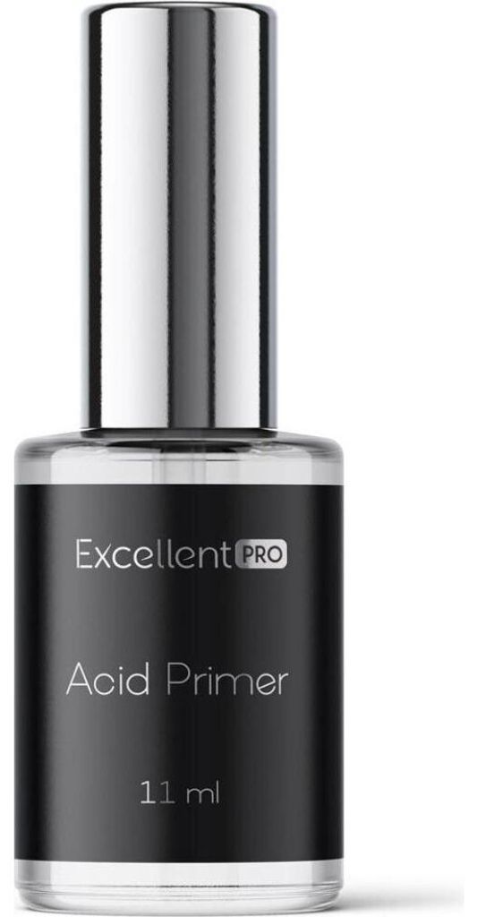 Excellent PRO Acid Primer per sgrassare la lamina ungueale Immagine del prodotto 
