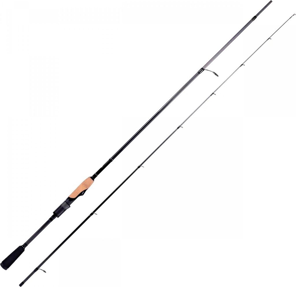 Zeck Barsch-Alarm Spin ST UL 201 | 7