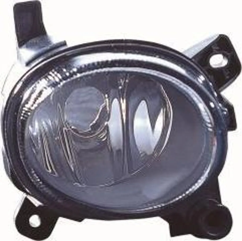 Remplacer Phare Antibrouillard Cassé 8T0941699 pour Audi A4 8K Passat CC