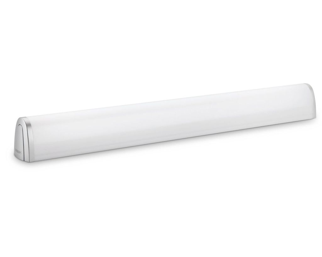 Philips Linea Nástěnné svítidlo, Zarovnané, Obdélník, 1 Obrázek produktu 