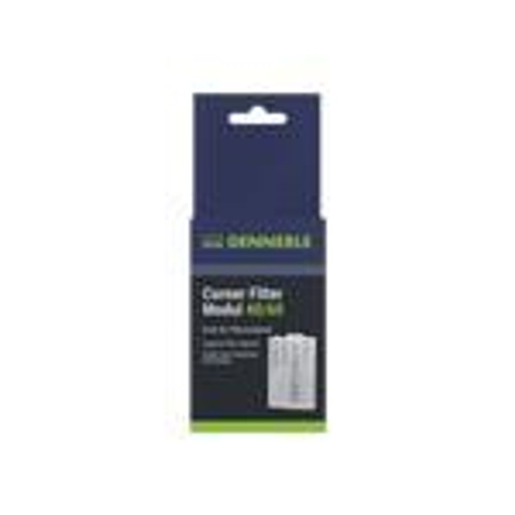 Dennerle 5845 Corner Filter Modul 40/60 - Panier de Image du produit 