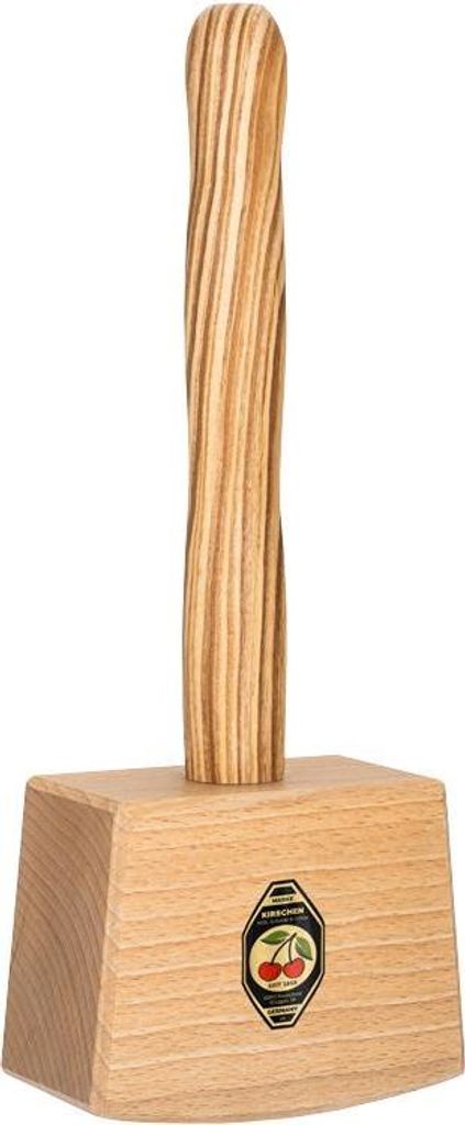 Kirschen Schreinerklüpfel 140mm Rotbuche, Eschenstiel Produktbild 