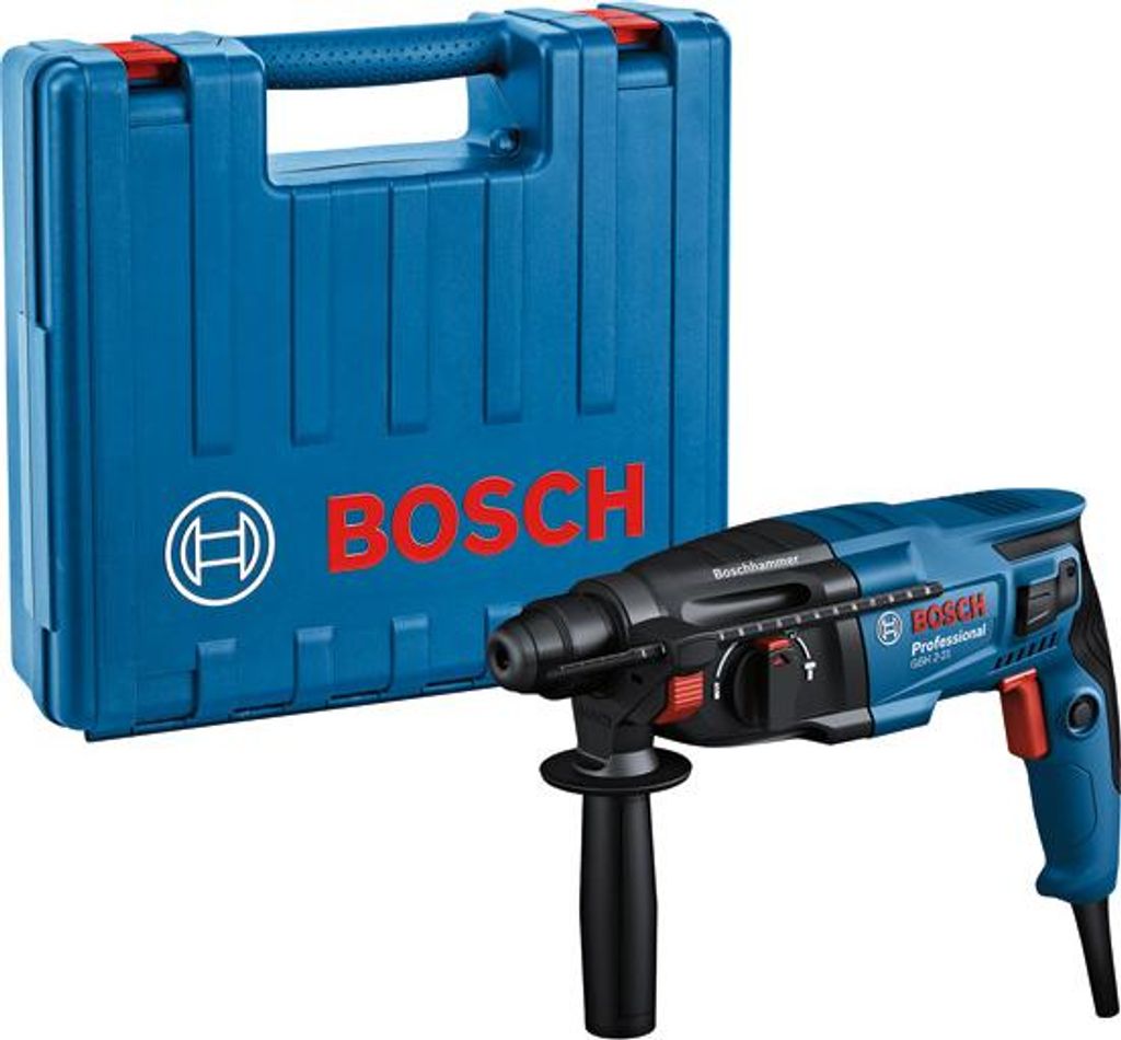 Bohrhammer mit SDS plus GBH 2-21 Produktbild 