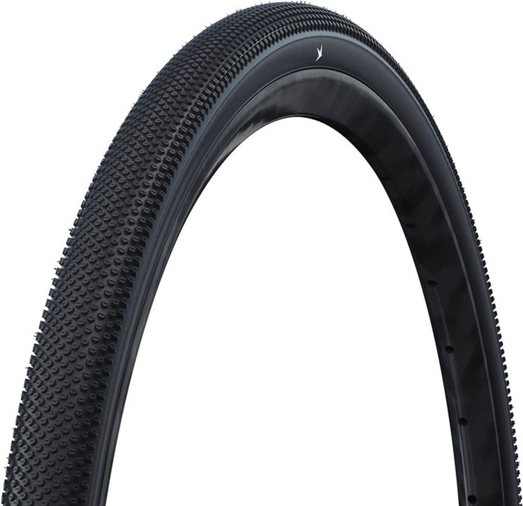 Schwalbe Reifen G-One Allround HS473 fb. 28x1.35" 35-622 sw-Skin Perf.RG TLR AdxG