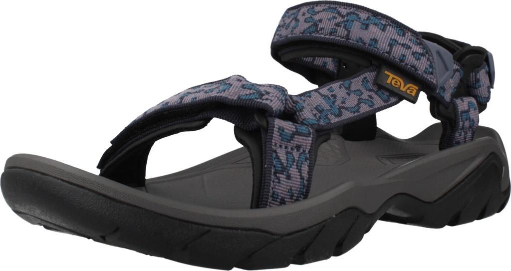 Teva W Terra Fi 5 Uni Vícebarevný Obrázek produktu 