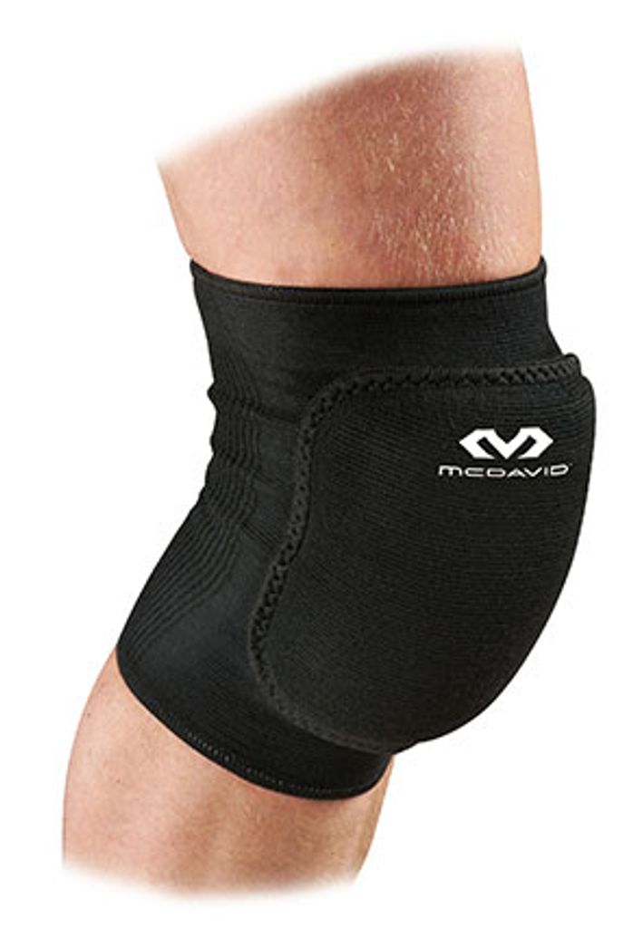 McDavid Ginocchiera 601 JUMPY, Nero, S Immagine del prodotto 