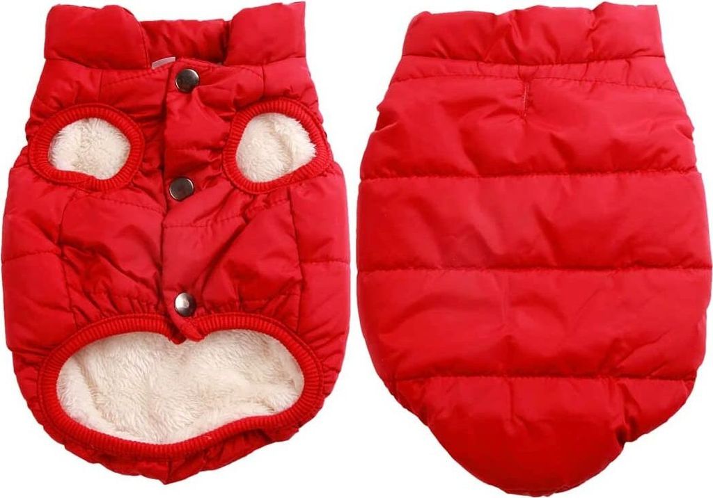 AnzeigeHunter Mantel Nordby - Hundemantel Online Kaufen