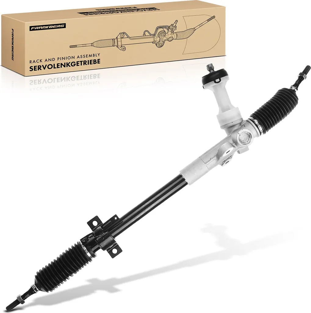 Boîtier de direction assistée Frankberg pour Hyundai Tucson 2.0L