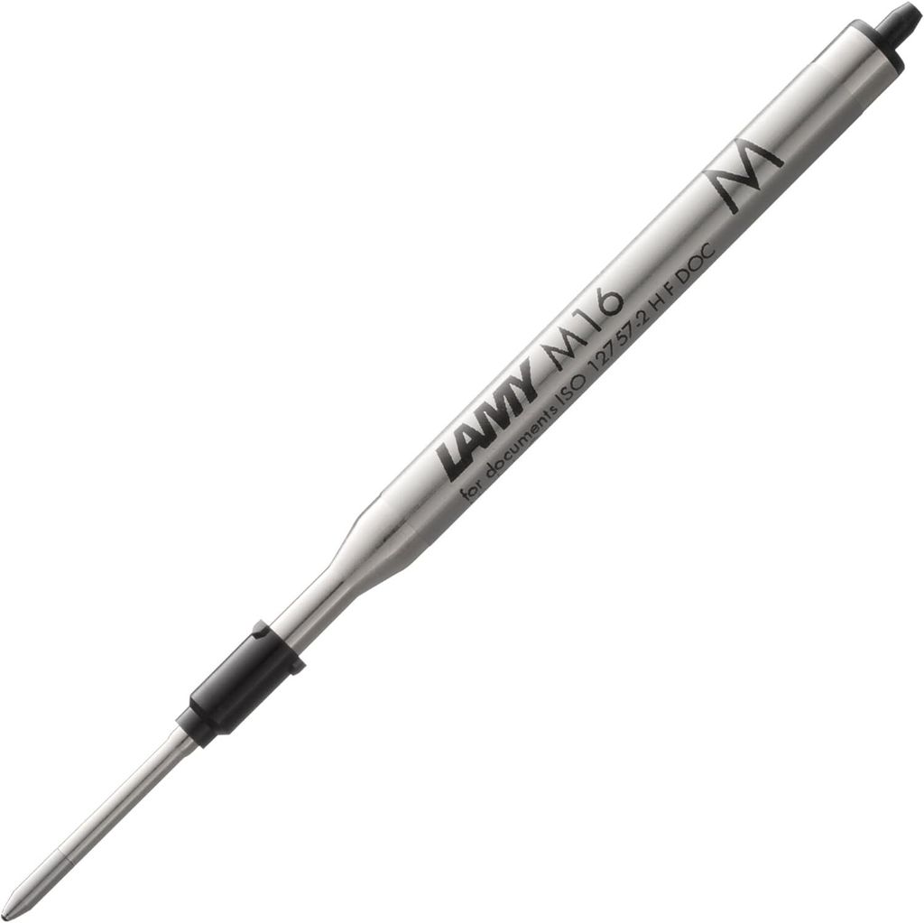 Wkład Lamy M16 czarny M Zdjęcie produktu 