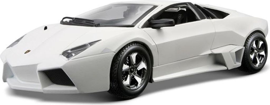 BBURAGO Lamborghini Reventon, Model supersportovního Obrázek produktu 